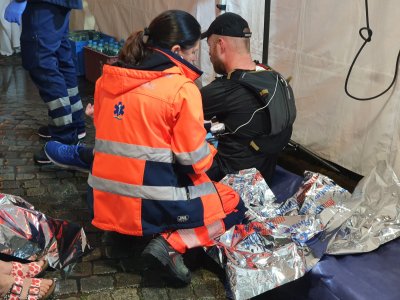 Mattoni 1/2Maraton České Budějovice